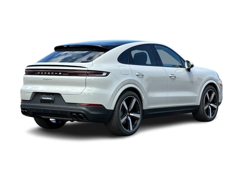 Thumbnail: 2026 Porsche Cayenne - 18
