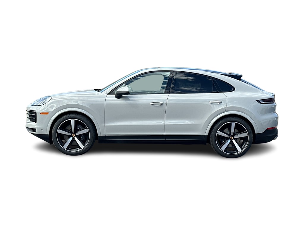 Thumbnail: 2026 Porsche Cayenne - 3