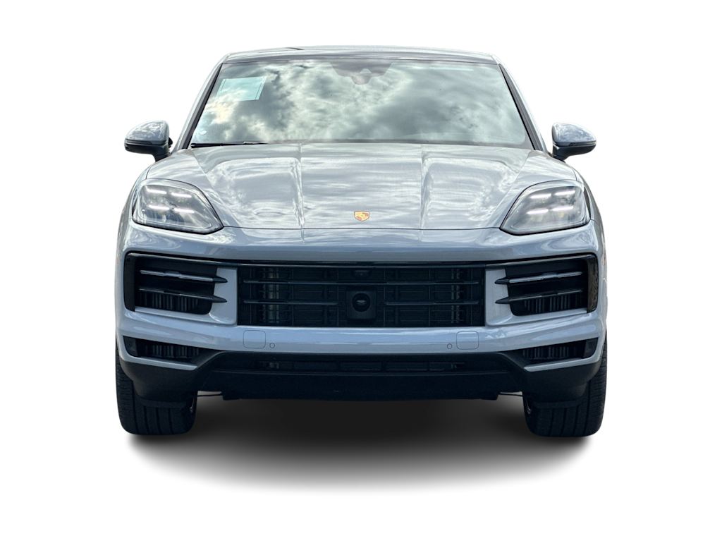 Thumbnail: 2026 Porsche Cayenne - 6