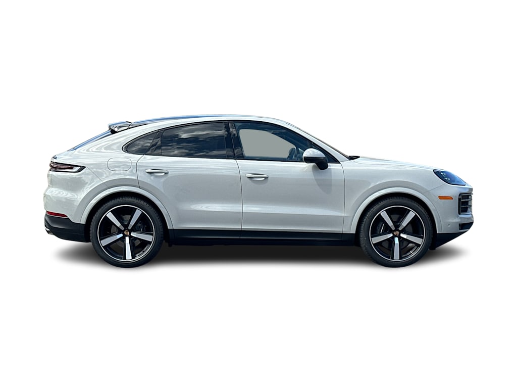 Thumbnail: 2026 Porsche Cayenne - 19