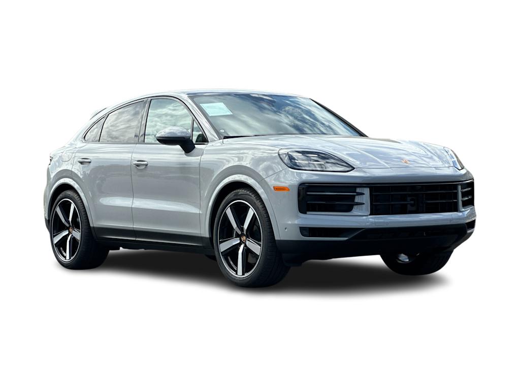 Thumbnail: 2026 Porsche Cayenne - 20