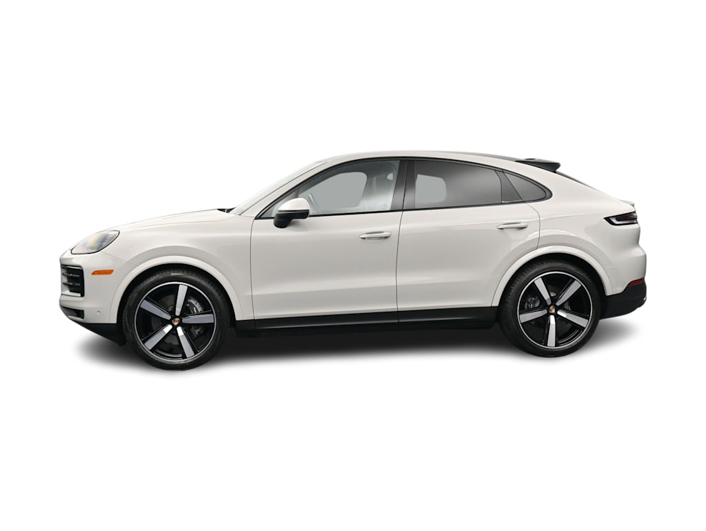Thumbnail: 2026 Porsche Cayenne - 3