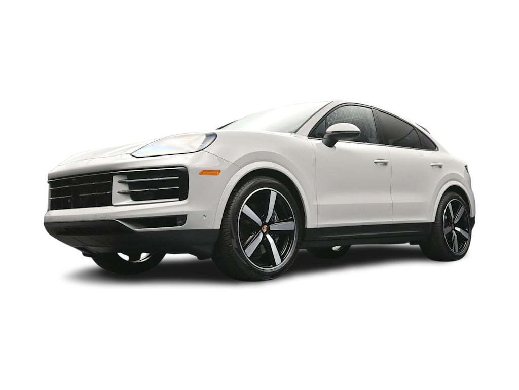 Thumbnail: 2026 Porsche Cayenne - 39