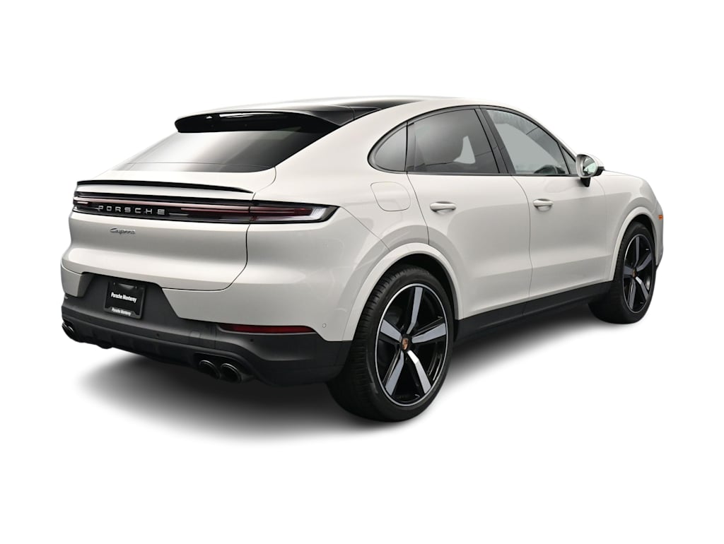 Thumbnail: 2026 Porsche Cayenne - 27