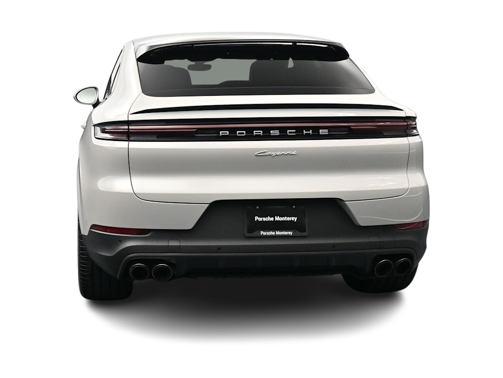 Thumbnail: 2026 Porsche Cayenne - 5