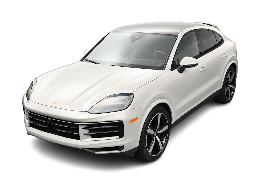 Thumbnail: 2026 Porsche Cayenne - 31