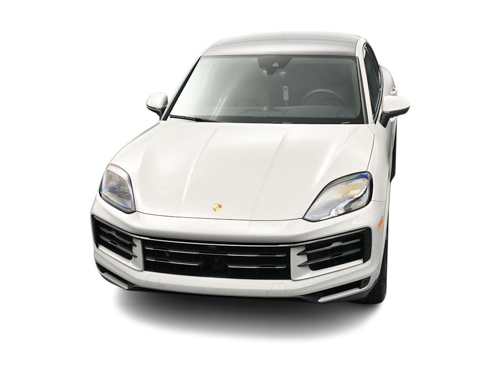 Thumbnail: 2026 Porsche Cayenne - 38