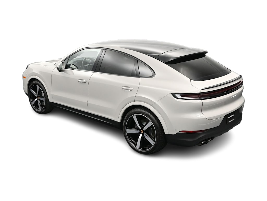 Thumbnail: 2026 Porsche Cayenne - 32