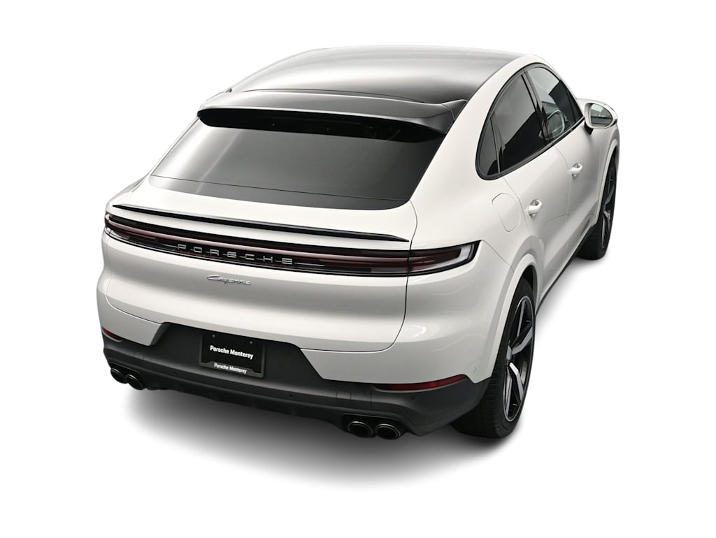 Thumbnail: 2026 Porsche Cayenne - 34
