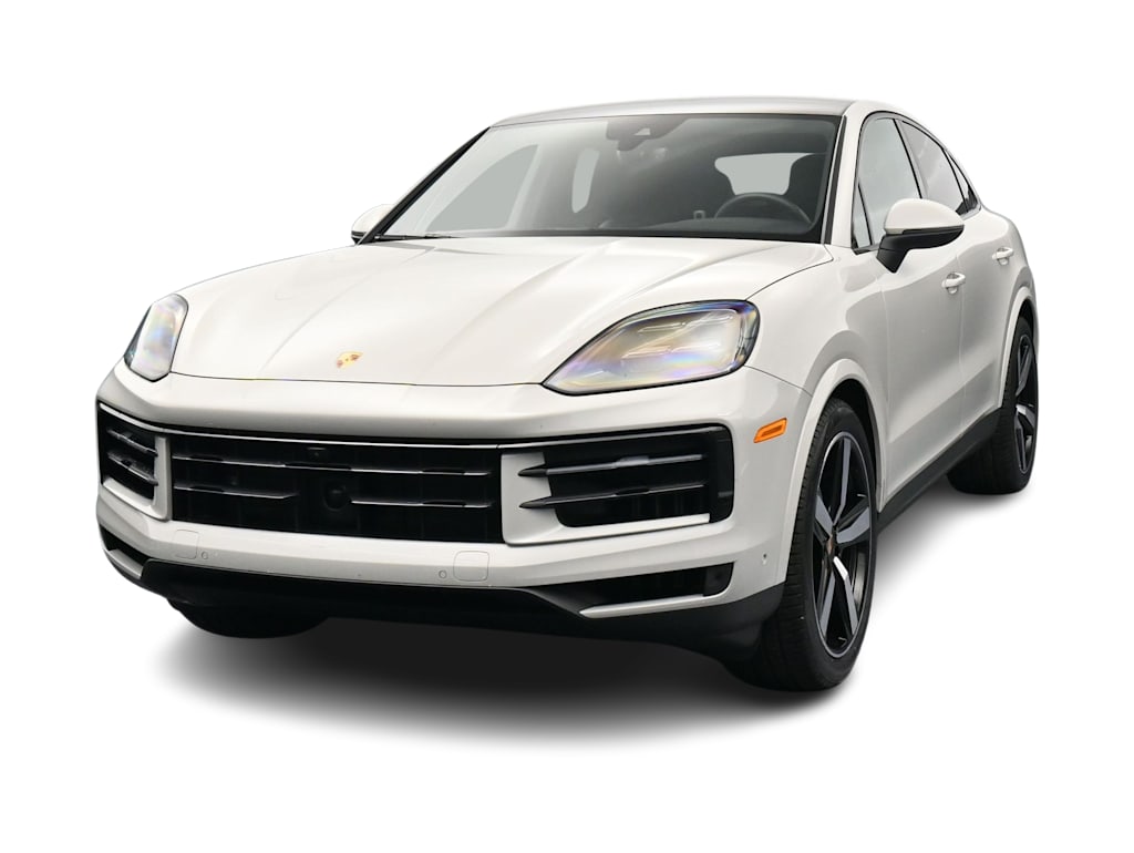 Thumbnail: 2026 Porsche Cayenne - 30