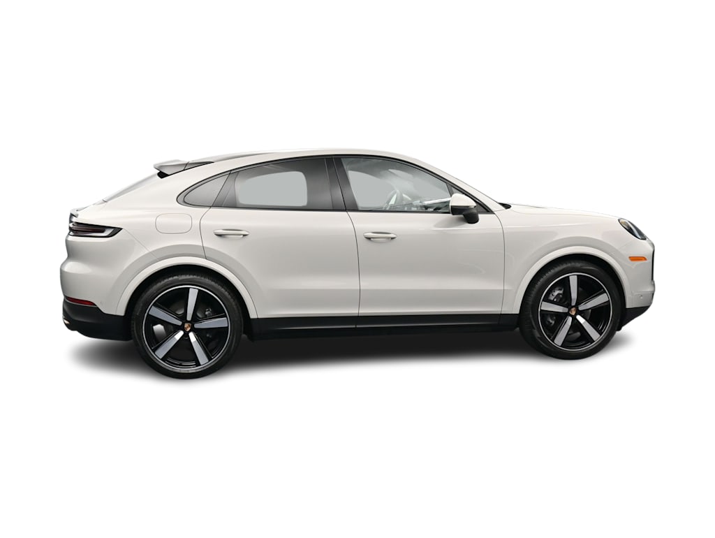Thumbnail: 2026 Porsche Cayenne - 28