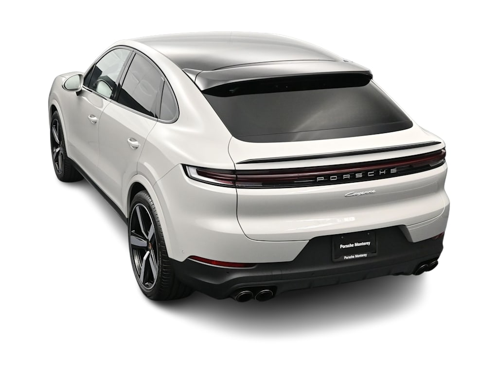 Thumbnail: 2026 Porsche Cayenne - 33