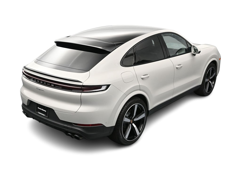 Thumbnail: 2026 Porsche Cayenne - 35