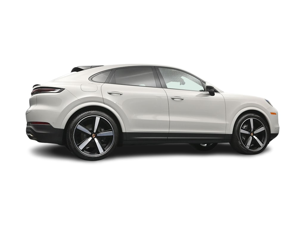 Thumbnail: 2026 Porsche Cayenne - 44
