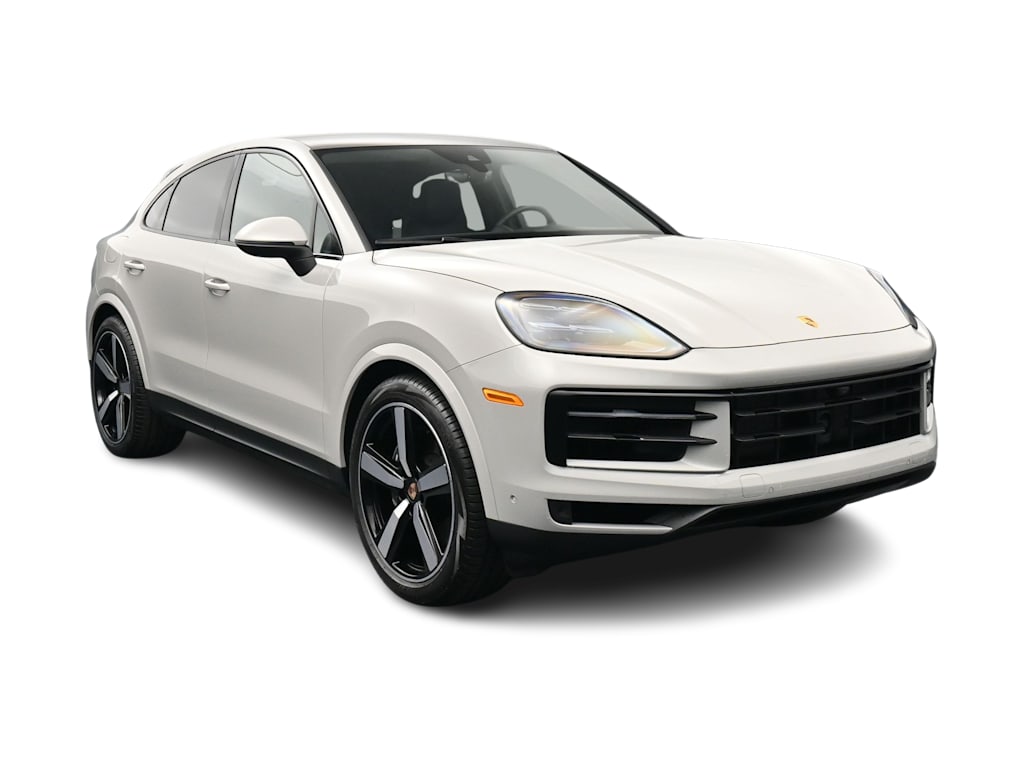 Thumbnail: 2026 Porsche Cayenne - 29