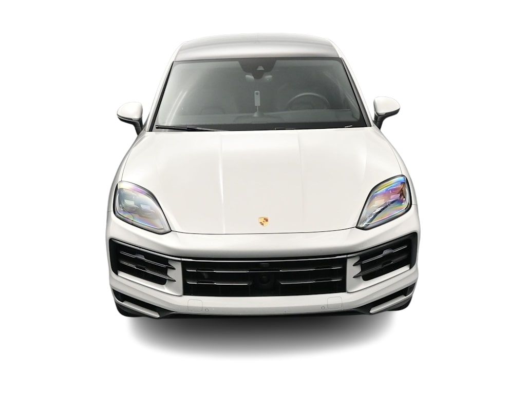 Thumbnail: 2026 Porsche Cayenne - 37