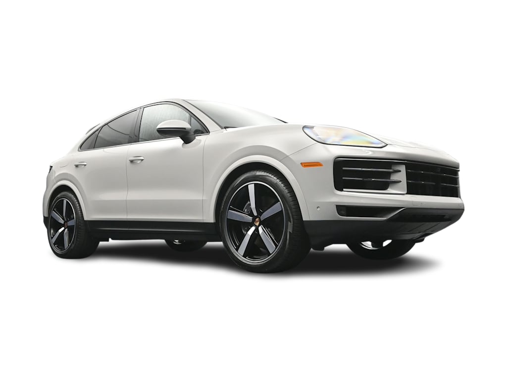 Thumbnail: 2026 Porsche Cayenne - 45