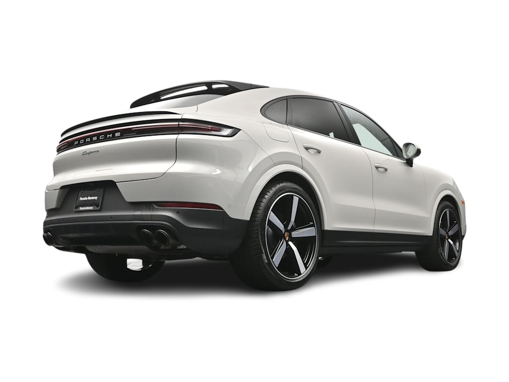 Thumbnail: 2026 Porsche Cayenne - 42