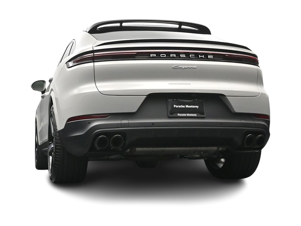 Thumbnail: 2026 Porsche Cayenne - 41
