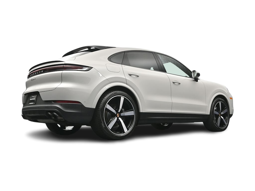 Thumbnail: 2026 Porsche Cayenne - 43