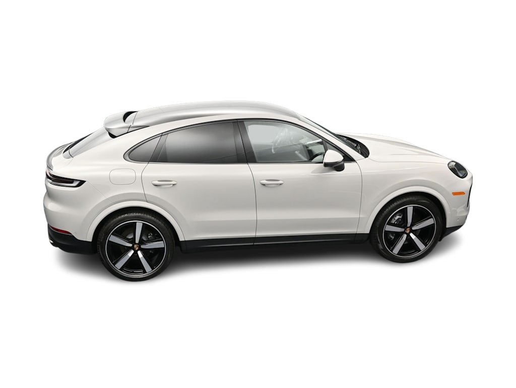 Thumbnail: 2026 Porsche Cayenne - 36