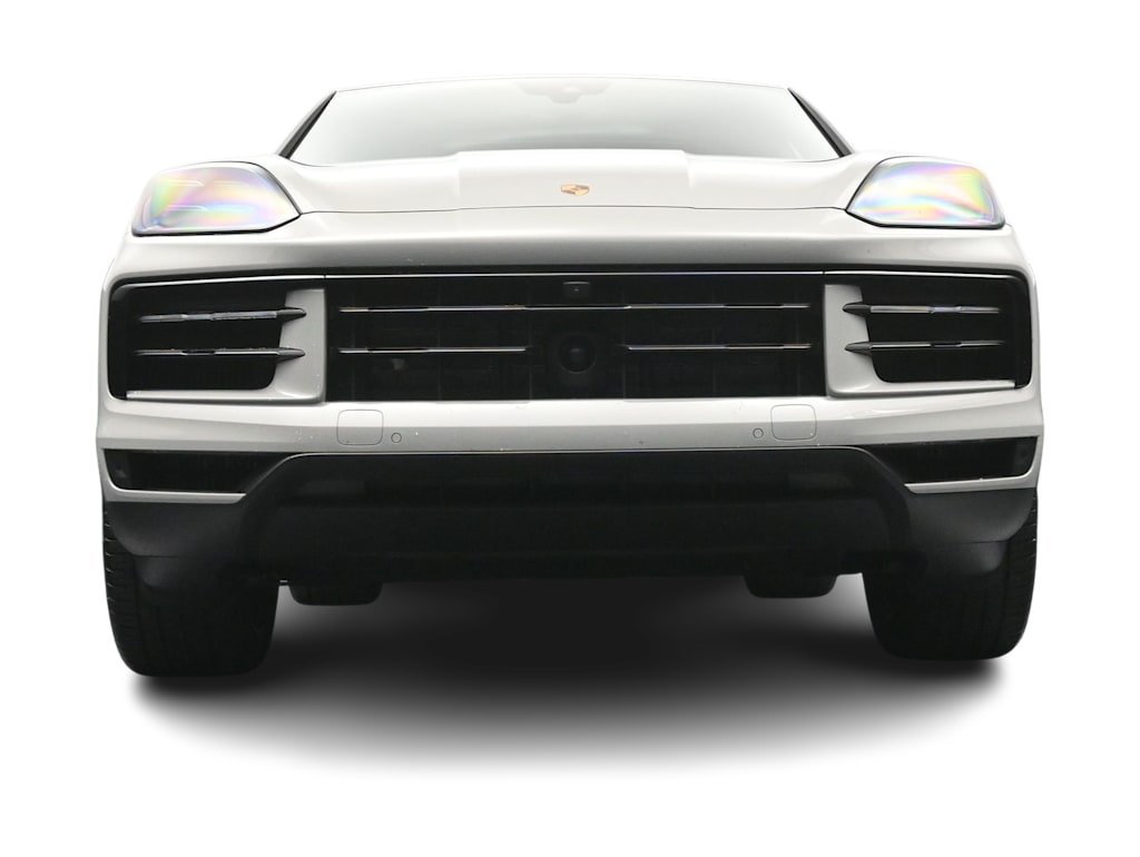 Thumbnail: 2026 Porsche Cayenne - 46