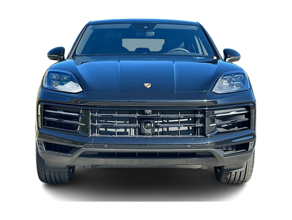 Thumbnail: 2026 Porsche Cayenne - 6
