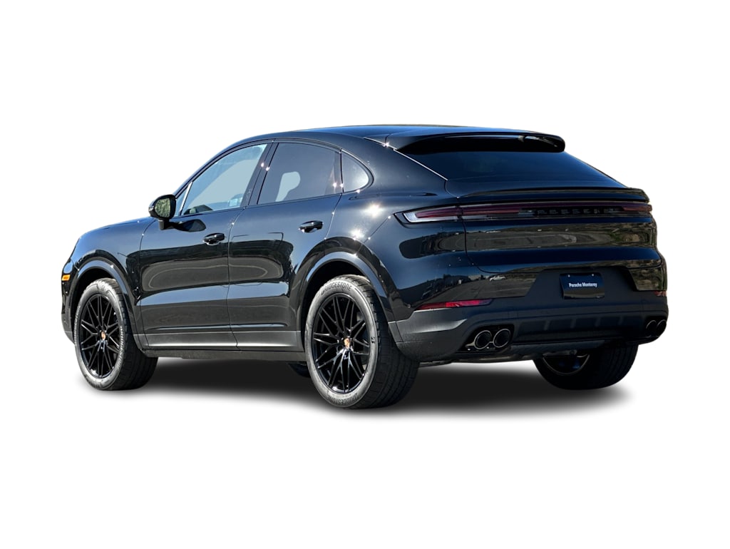 Thumbnail: 2026 Porsche Cayenne - 4