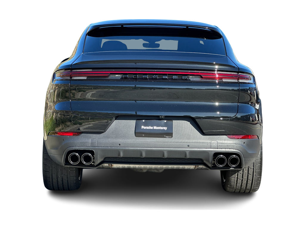 Thumbnail: 2026 Porsche Cayenne - 5