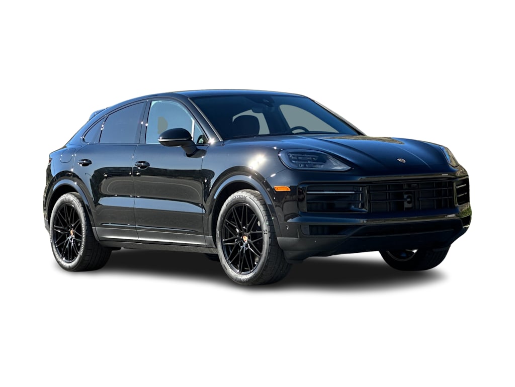 Thumbnail: 2026 Porsche Cayenne - 21