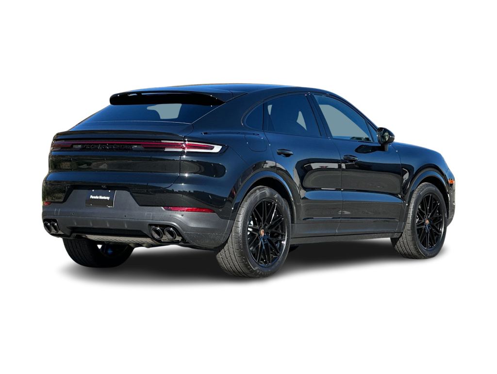 Thumbnail: 2026 Porsche Cayenne - 19