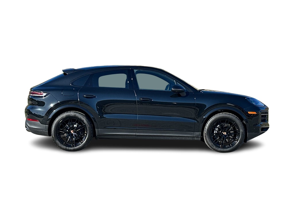 Thumbnail: 2026 Porsche Cayenne - 20