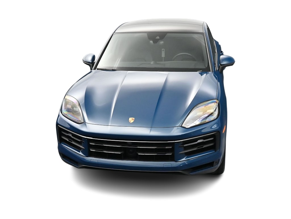Thumbnail: 2025 Porsche Cayenne - 37