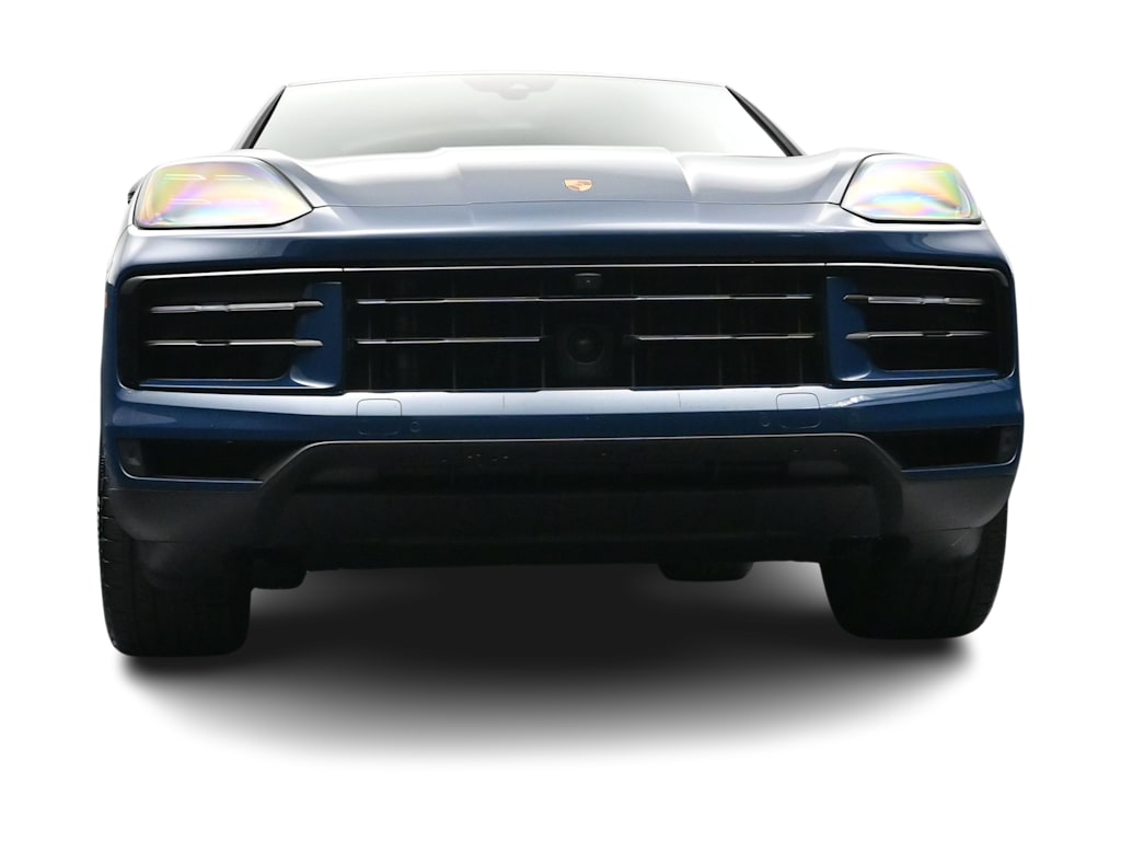 Thumbnail: 2025 Porsche Cayenne - 45