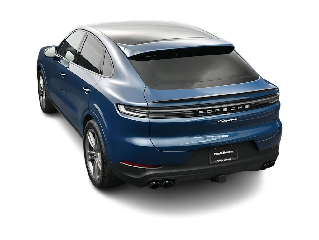 Thumbnail: 2025 Porsche Cayenne - 32