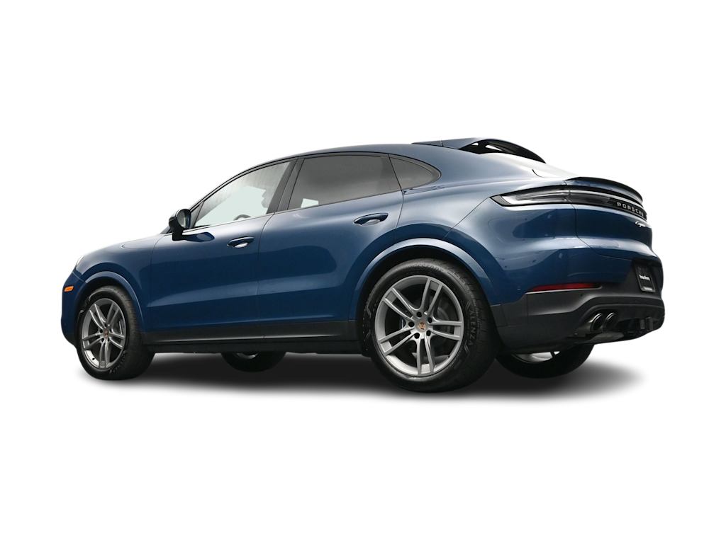 Thumbnail: 2025 Porsche Cayenne - 39