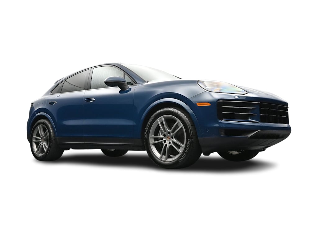 Thumbnail: 2025 Porsche Cayenne - 44