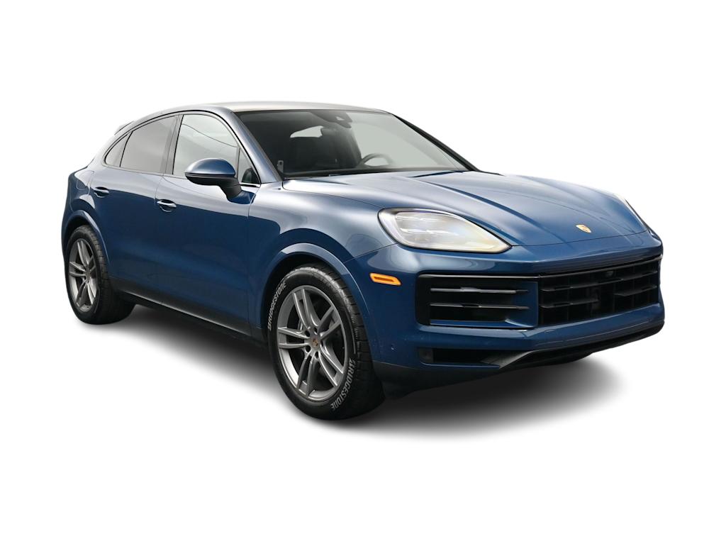 Thumbnail: 2025 Porsche Cayenne - 29
