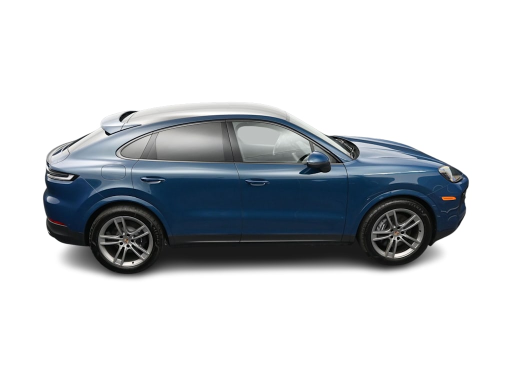 Thumbnail: 2025 Porsche Cayenne - 35