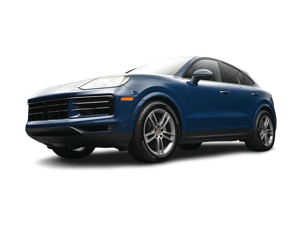 Thumbnail: 2025 Porsche Cayenne - 38