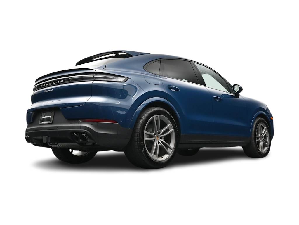 Thumbnail: 2025 Porsche Cayenne - 41