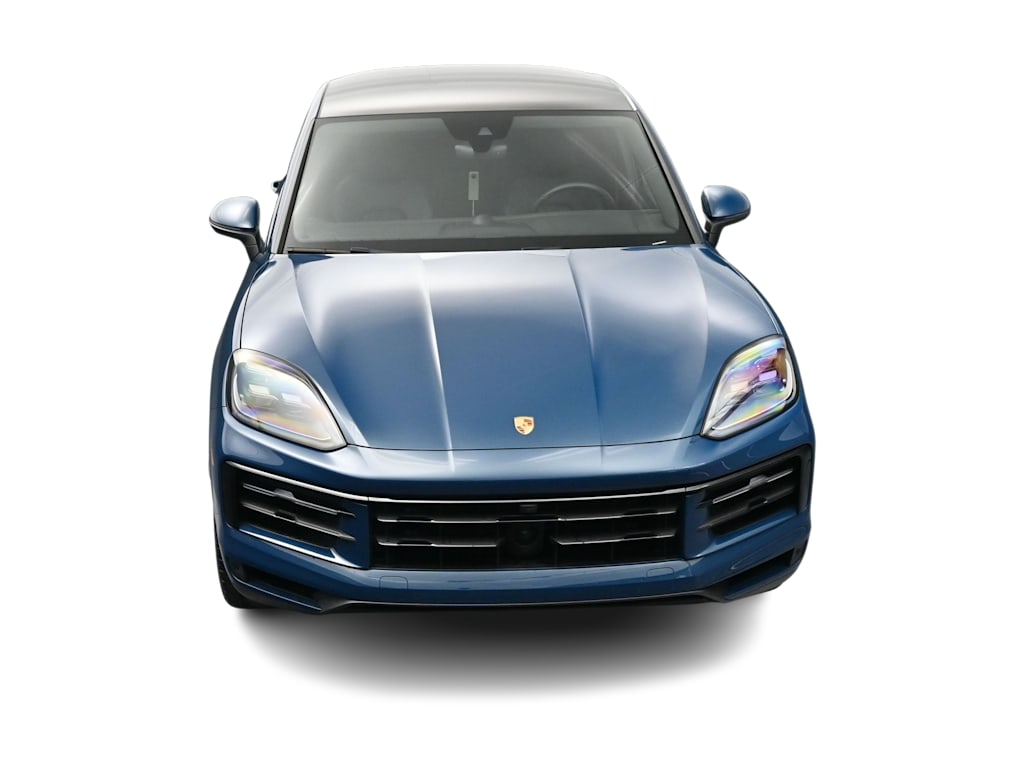 Thumbnail: 2025 Porsche Cayenne - 36