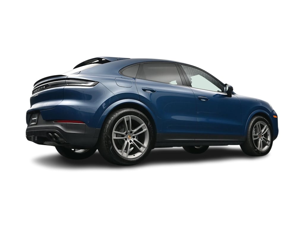 Thumbnail: 2025 Porsche Cayenne - 42