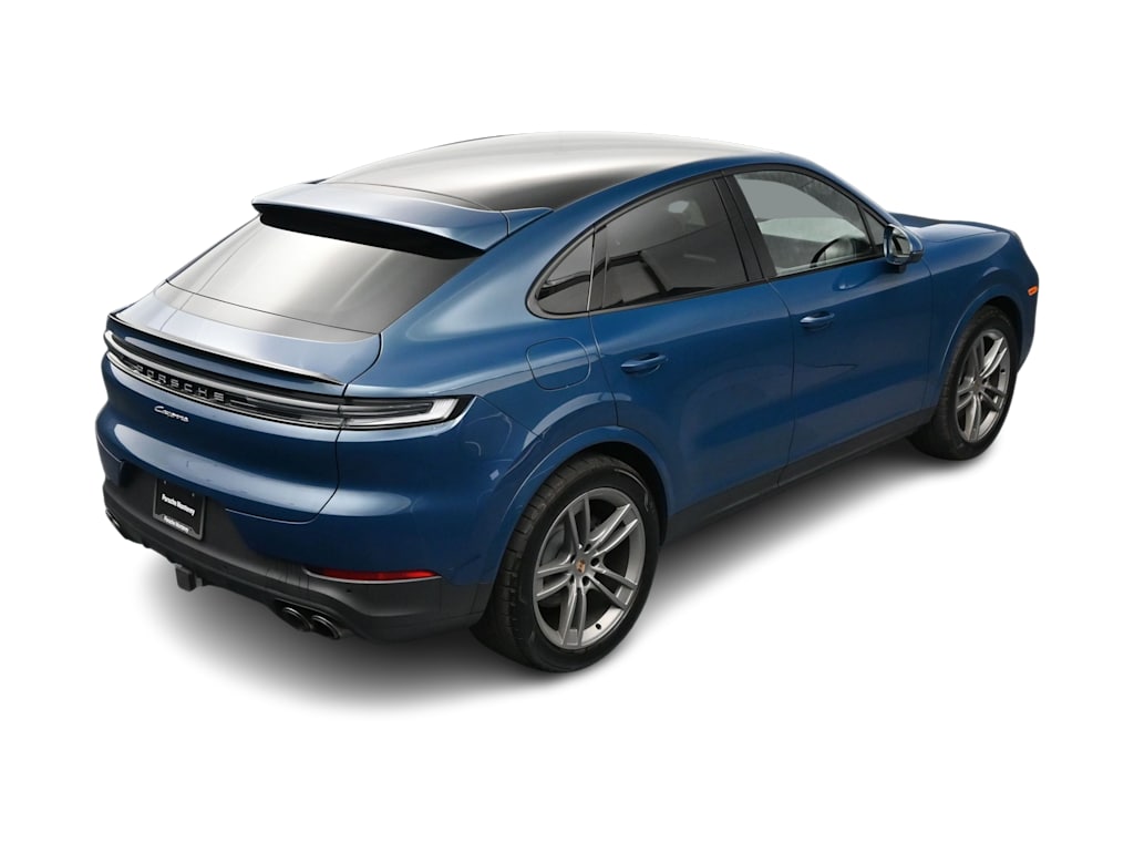 Thumbnail: 2025 Porsche Cayenne - 34