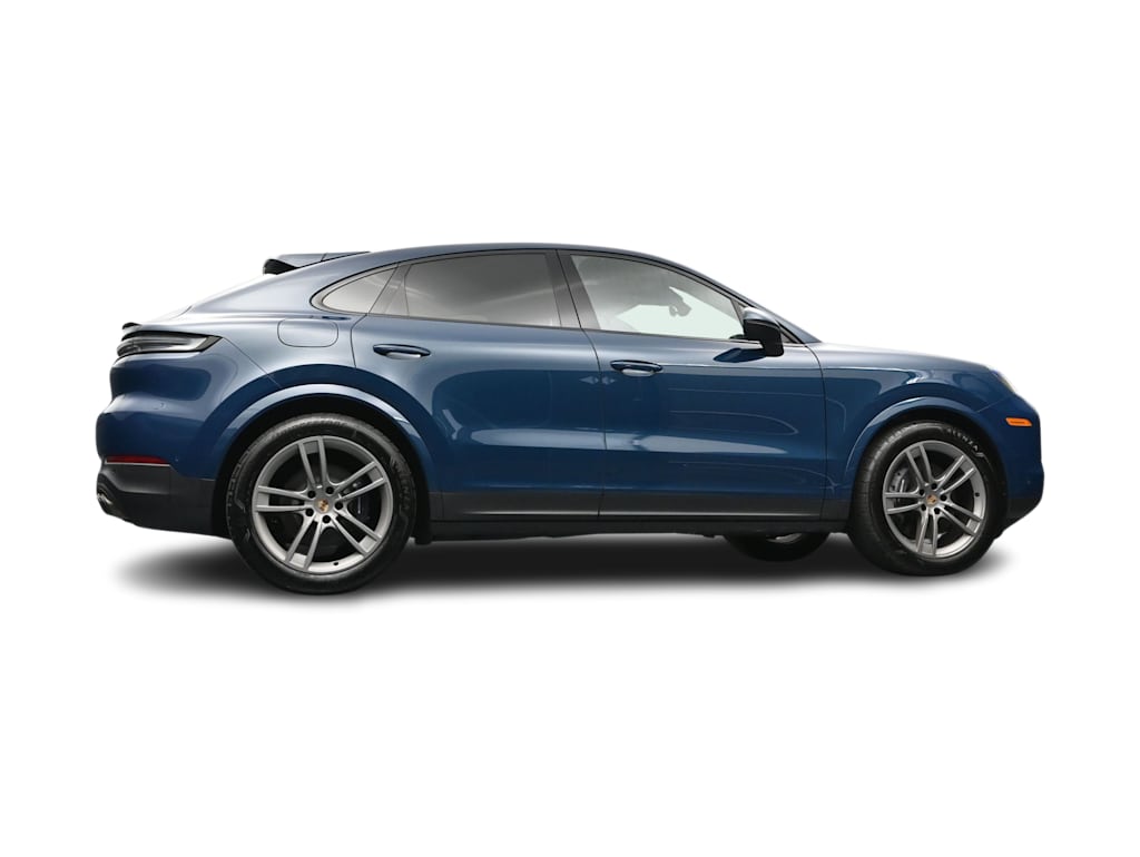 Thumbnail: 2025 Porsche Cayenne - 43