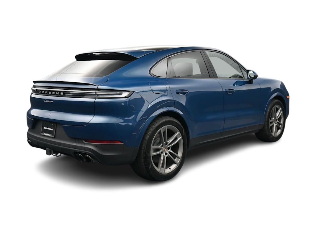 Thumbnail: 2025 Porsche Cayenne - 27