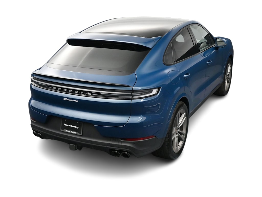 Thumbnail: 2025 Porsche Cayenne - 33