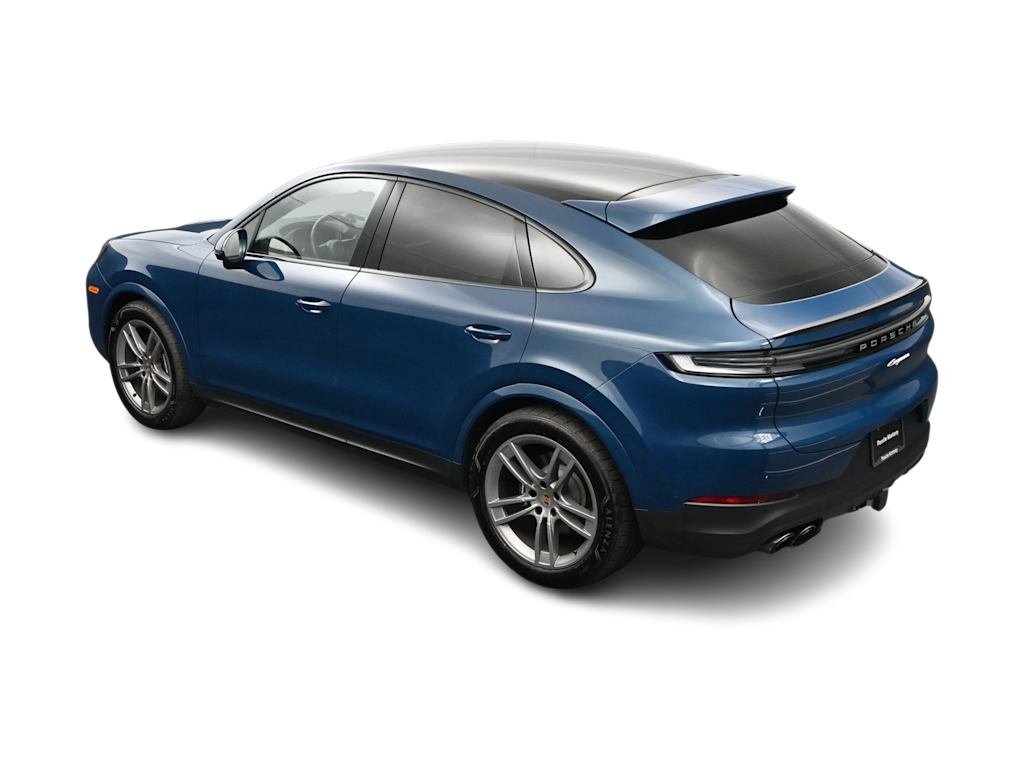 Thumbnail: 2025 Porsche Cayenne - 31
