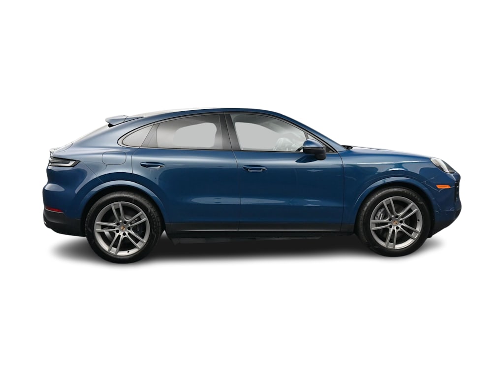 Thumbnail: 2025 Porsche Cayenne - 28