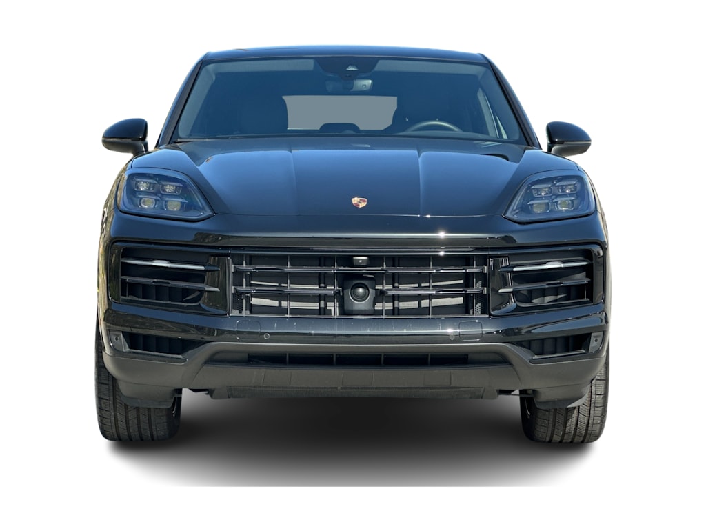 Thumbnail: 2025 Porsche Cayenne - 6